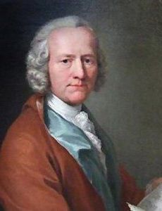 Johann Christian Schickhardt