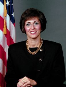 Barbara S. Pope