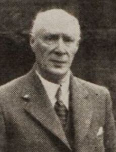 Lewis Spence