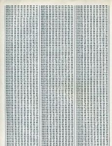 Type-in program