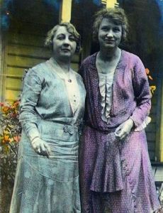 Daisy Osborn