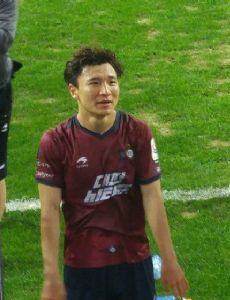 Kim Dae-Yeol