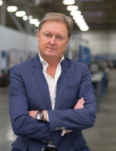 Henrik Fisker