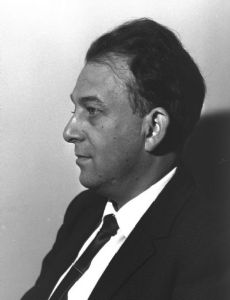 Gavriel Cohen