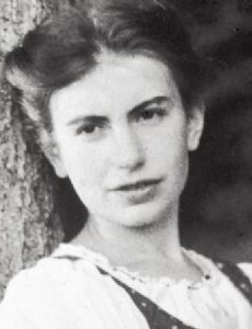 Anna Freud