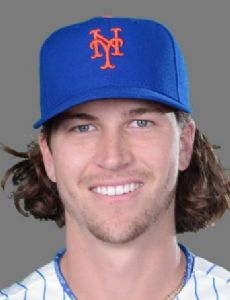 Jacob deGrom