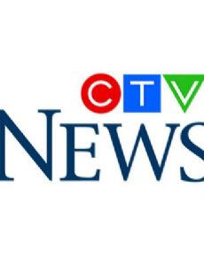CTV News at Noon Toronto