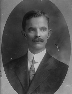 James S. Havens