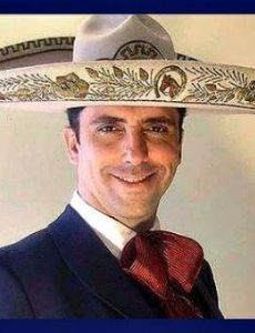 Rafael Negrete