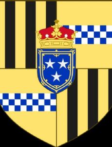 John Murray, 3rd Duke of Atholl