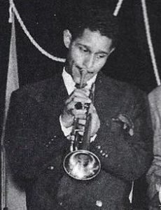 Benny Harris