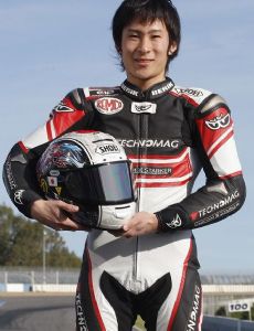 Shoya Tomizawa