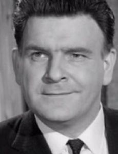 Godfrey Quigley