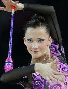 Aliaksandra Narkevich