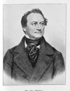 Theodor Döring