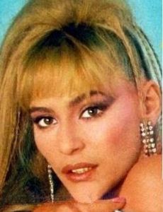 Gloria Piedimonte