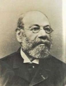 Jacob Wiener (medallist)