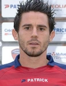 Grégory Lacombe