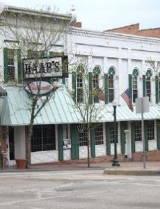 Haab's Restaurant