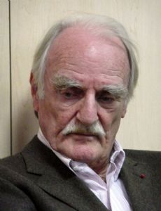 Jean Raspail