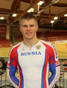 Nikita Shurshin