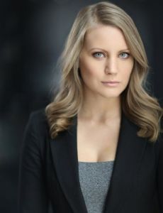 Tatyana Forrest