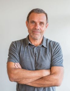 Pascal Rigo