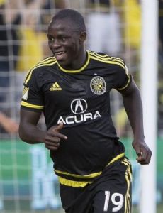 Kekuta Manneh