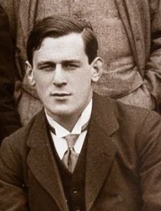 Bethel Solomons