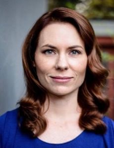 Anel Alexander