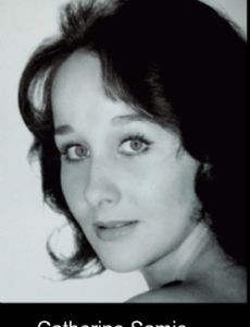 Catherine Samie