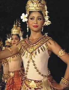 Ouk Phalla