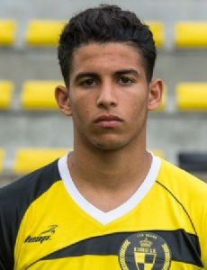 Sabir Bougrine
