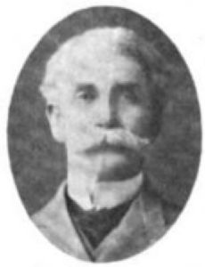 Patrick Henry (U.S. Congressman)