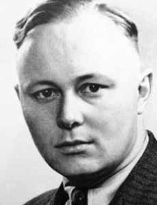 Friedrich Buchardt