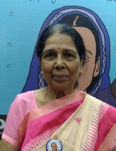 Urmila Pawar