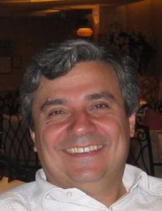 Sergo Grigorian