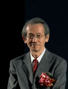 Wang Wenxing