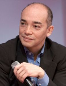 Fabrice d'Almeida
