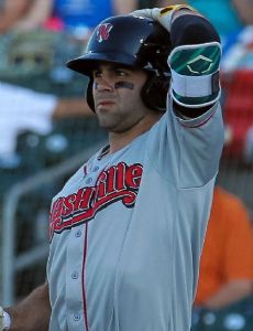 Ryan LaMarre