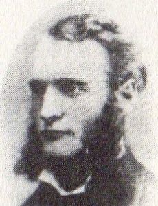 Merriman Colbert Harris