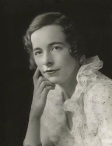 Rosalie Glynn Grylls