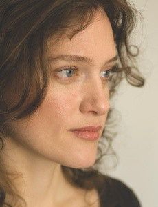 Heather O'Neill