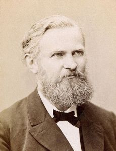 Franz Eilhard Schulze