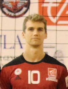 Daniel Mcdonnell