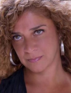 Susana Palmerston