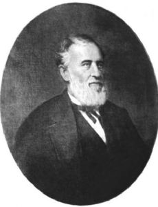 Oscar L. Shafter