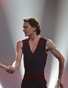 Vladislav Lantratov