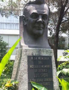 Luis Spota
