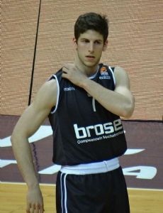 Aleksej Nikolić